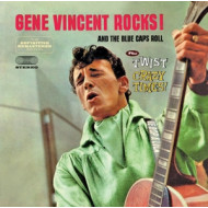 GENE VINCENT ROCKS!