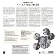 AFTER MIDNIGHT