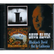 BLACKJACK DAVID / OUT IN CALIFORNIA