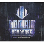 DOMAIN HARDCORE 3