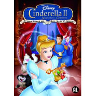 CINDERELLA 2