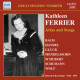 GREAT SINGERS - ARIAS AND SONGS<br/><h5>Megjelenés: 2012-09-07</h5>