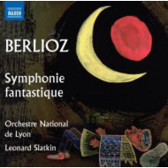 SYMPHONIE FANTASTIQUE