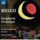 SYMPHONIE FANTASTIQUE<br/><h5>Megjelenés: 2012-09-24</h5>