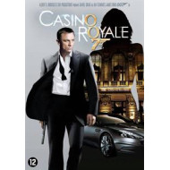 CASINO ROYALE (2006)