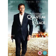 QUANTUM OF SOLACE/CASINO