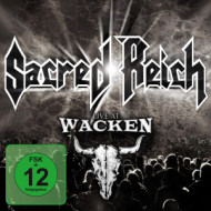 LIVE AT WACKEN