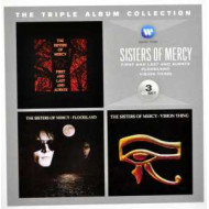 TRIPLE ALBUM COLLECTION