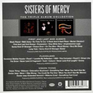 TRIPLE ALBUM COLLECTION