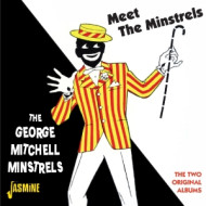 MEET THE MINSTRELS