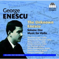 UNKNOWN ENESCU