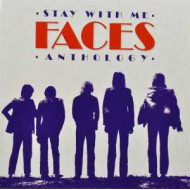 STAY WITH ME: FACES ANTHOLOGY