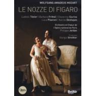 LE NOZZE DI FIGARO