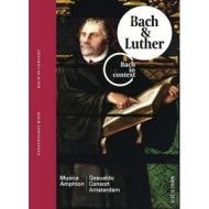 BACH IN CONTEXT VOL.2:BACH & LUTHER