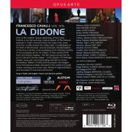 LA DIDONE