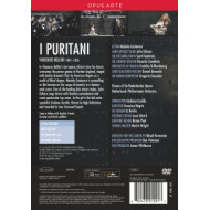 I PURITANI