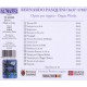 OPERE PER ORGANO (ORGAN WORKS)<br/><h5>Megjelenés: 2012-01-01</h5>