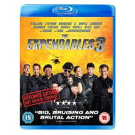 EXPENDABLES 3