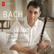 BACH: FLUTE WORKS