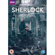 SHERLOCK: SERIES 4