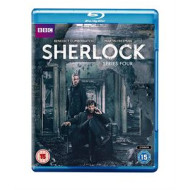 SHERLOCK: SERIES 4