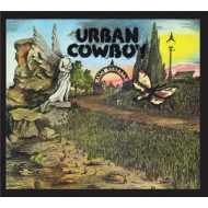 URBAN COWBOY