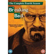 BREAKING BAD S4