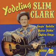 SINGIN' YODELIN' GUITAR PICKIN' COWBOY SONGS