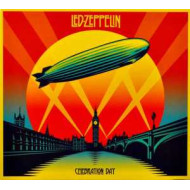 CELEBRATION DAY-2CD+2DVD-