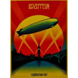 CELEBRATION DAY-DVD+2CD-