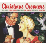 CHRISTMAS CROONERS