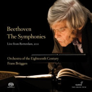 COMPLETE SYMPHONIES