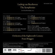 COMPLETE SYMPHONIES
