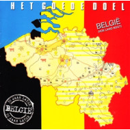 BELGIE(HOE LANG NOG?)