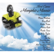 FIRST CAME MEMPHIS MINNIE