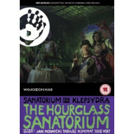 THE HOURGLASS SANATORIUM