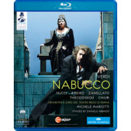 NABUCCO