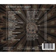 JOURNEY INTO LIGHT