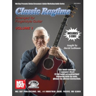 CLASSIC RAGTIME ARRANGED -1