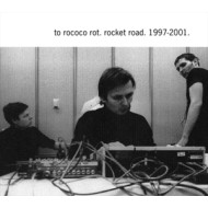 ROCKET ROAD