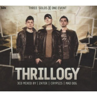 THRILLOGY 2012