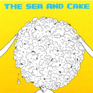 SEA & CAKE