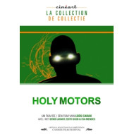 HOLY MOTORS