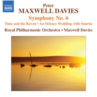 SYMPHONY NO.6