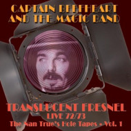 TRANSLUCENT FRESNEL