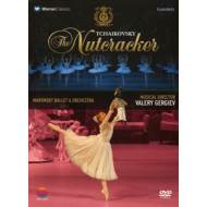 NUTCRACKER, OP.71
