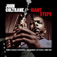 GIANT STEPS