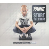 START THE PANIC: 20 YEARS OF HARDCORE