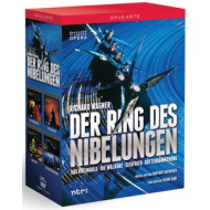 DER RING DES NIBELUNGEN