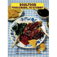 SOULFOOD + BOOK